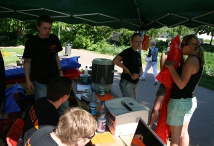 Lumatra 2008