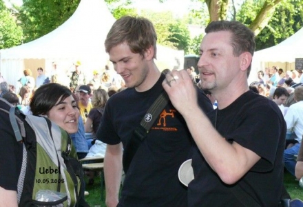 Lumatra 2008