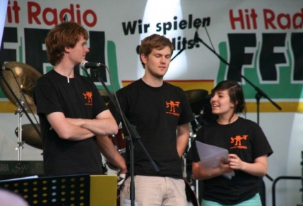Lumatra 2008