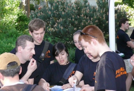 Lumatra 2008