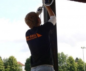 Family Day 2008