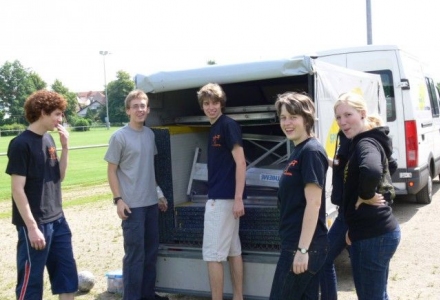 Family Day 2008
