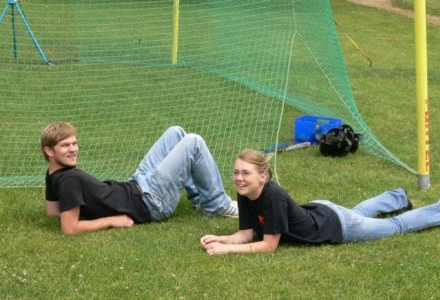 Family Day 2008