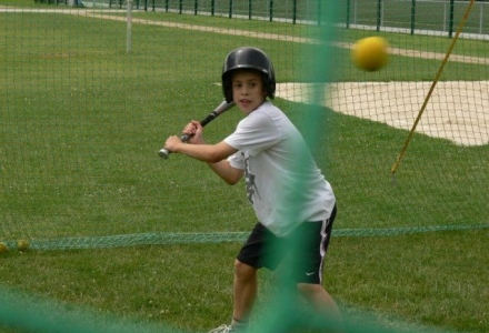 Family Day 2008