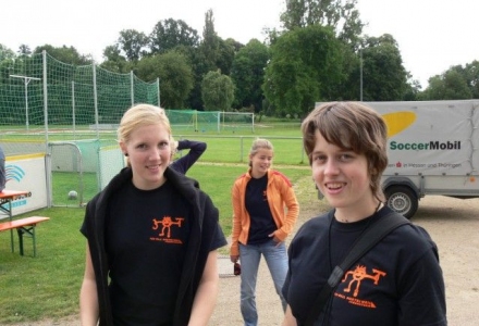 Family Day 2008