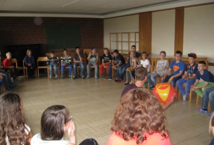 Linsengericht 2014