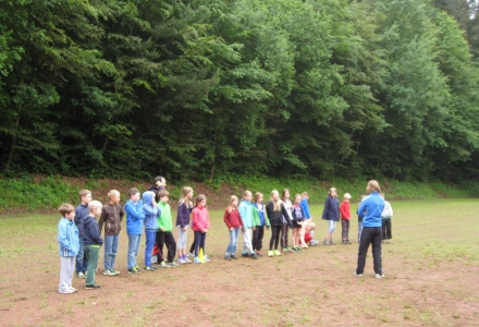Linsengericht 2014