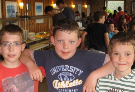 Linsengericht 2014
