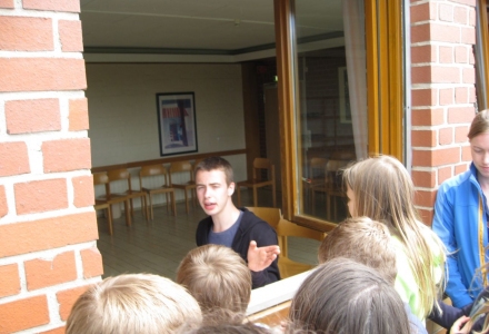 Linsengericht 2014