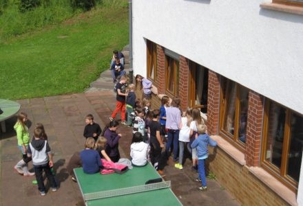 Linsengericht 2014