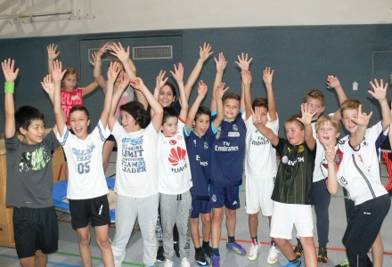 SportsNight 2015