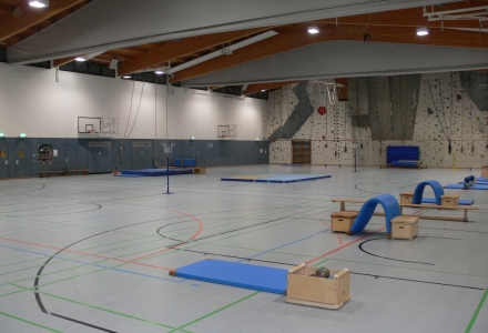 SportsNight 2015