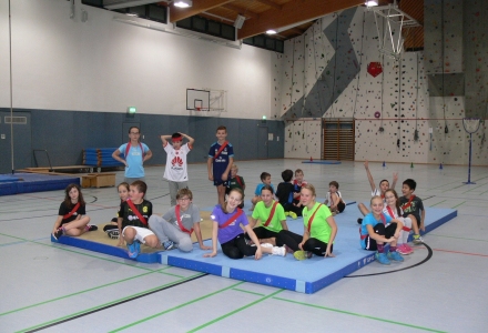 SportsNight 2015