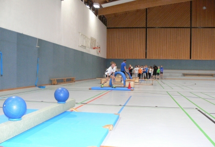 SportsNight 2015