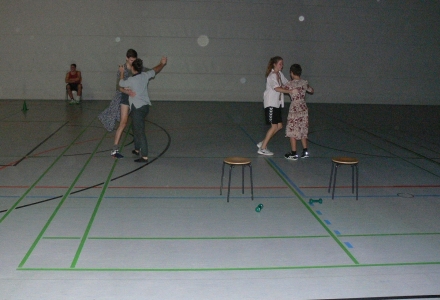 SportsNight 2015