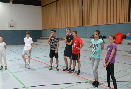 SportsNight 2016