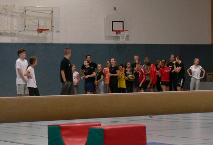 SportsNight 2016