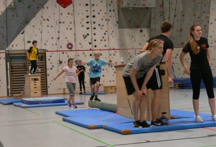 SportsNight 2016