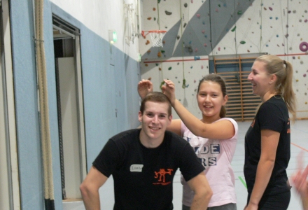 SportsNight 2016