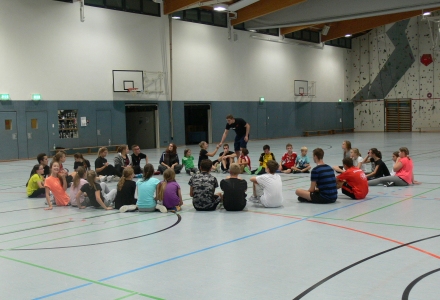 SportsNight 2016