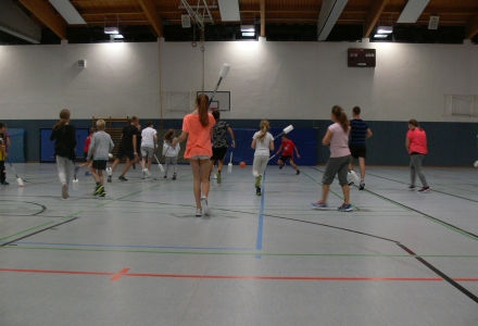 SportsNight 2016