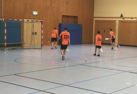 Bouncerball