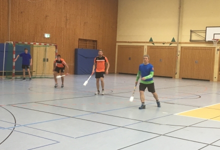 Bouncerball
