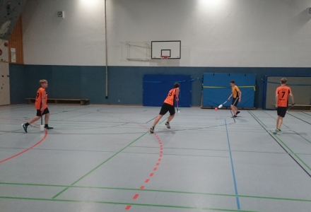 Bouncerball