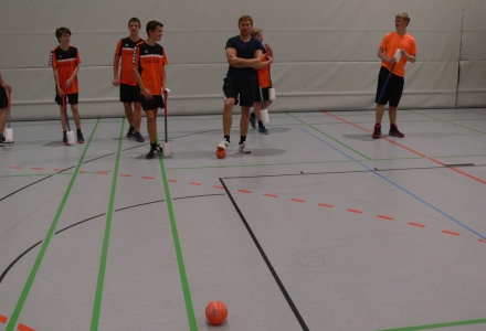 Bouncerball