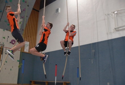 Bouncerball