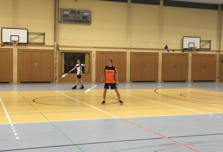 Bouncerball