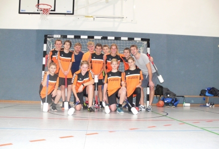 Bouncerball