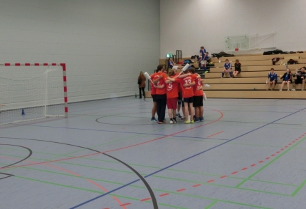 Deutsche Bouncerball Liga 2016