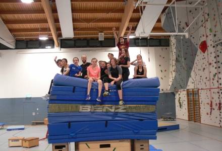 SportsNight 2017 (13-15 Jahre)