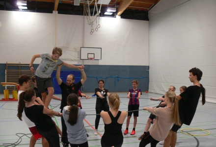 SportsNight 2017 (13-15 Jahre)