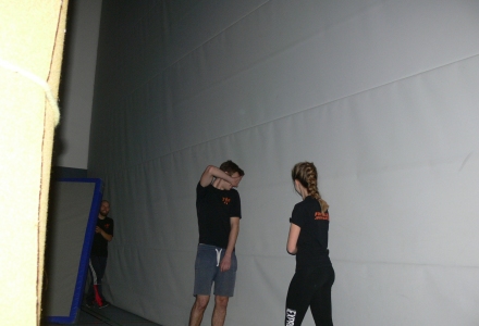 SportsNight 2017 (13-15 Jahre)