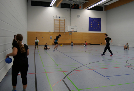 Sportsnight 2 2023