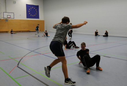 Sportsnight 2 2023