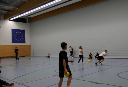 Sportsnight 2 2023