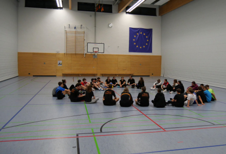 Sportsnight 2 2023