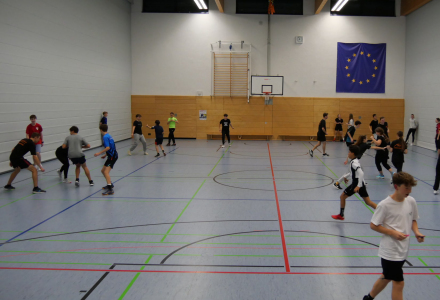 Sportsnight 2 2023