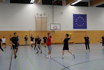 Sportsnight 2 2023
