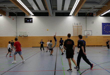 Sportsnight 2 2023