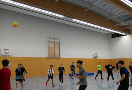 Sportsnight 2 2023