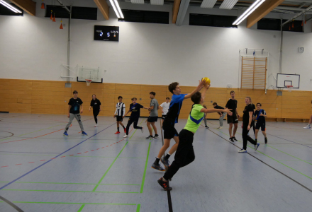 Sportsnight 2 2023