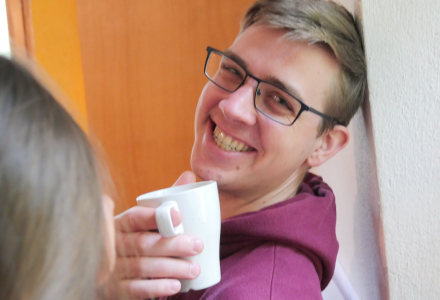 Interne Jugendteamfreizeit 2024