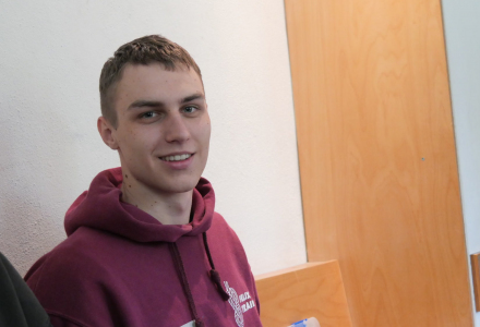 Interne Jugendteamfreizeit 2024