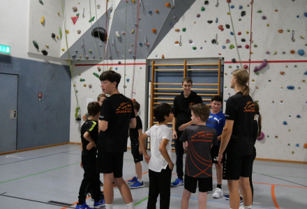 Sportsnight 1 2024
