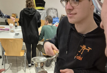 Plätzchenbacken JT 2024