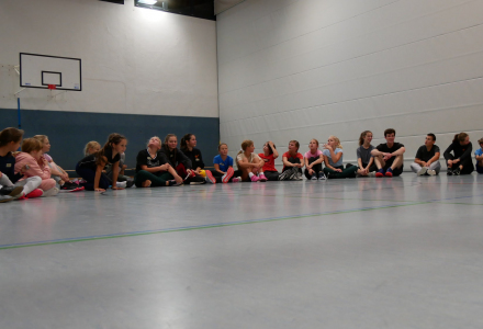 Sportsnight 1 2022